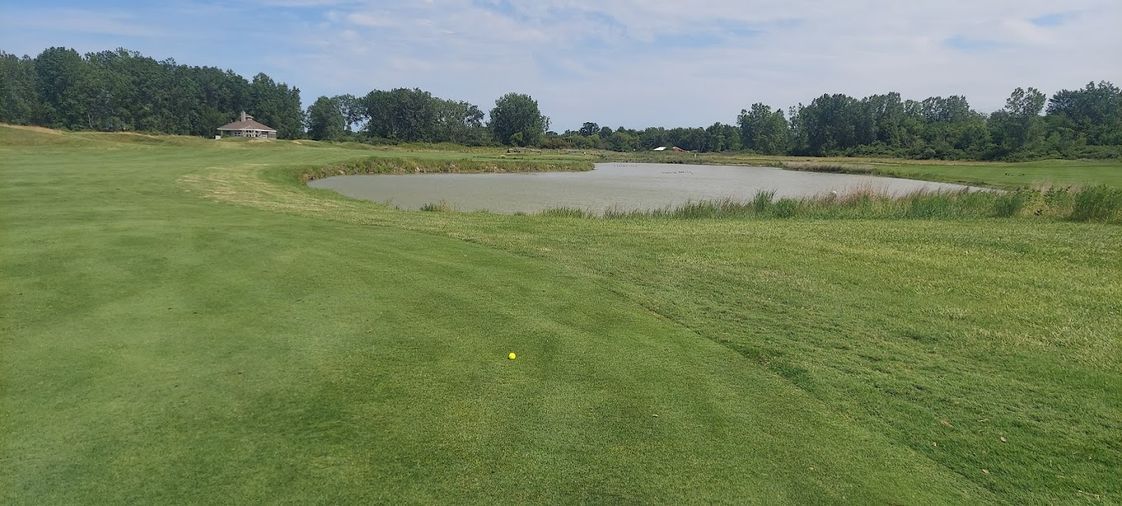 Maumee Bay Golf Course